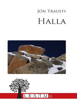 cover image of Halla